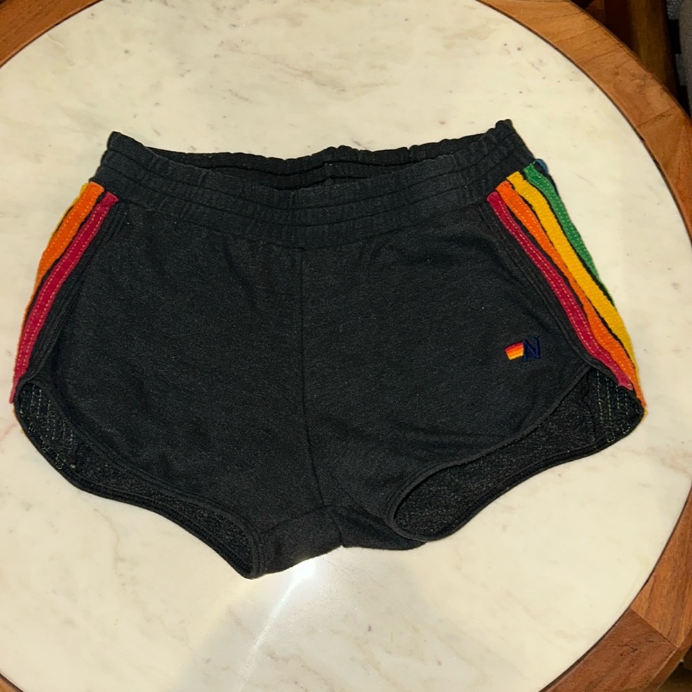 AVIATOR NATION JOGGER SHORTS